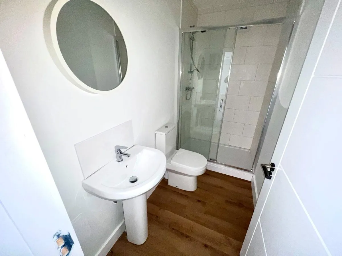 Apartment 12, British School Gardens, Melton Mowbray