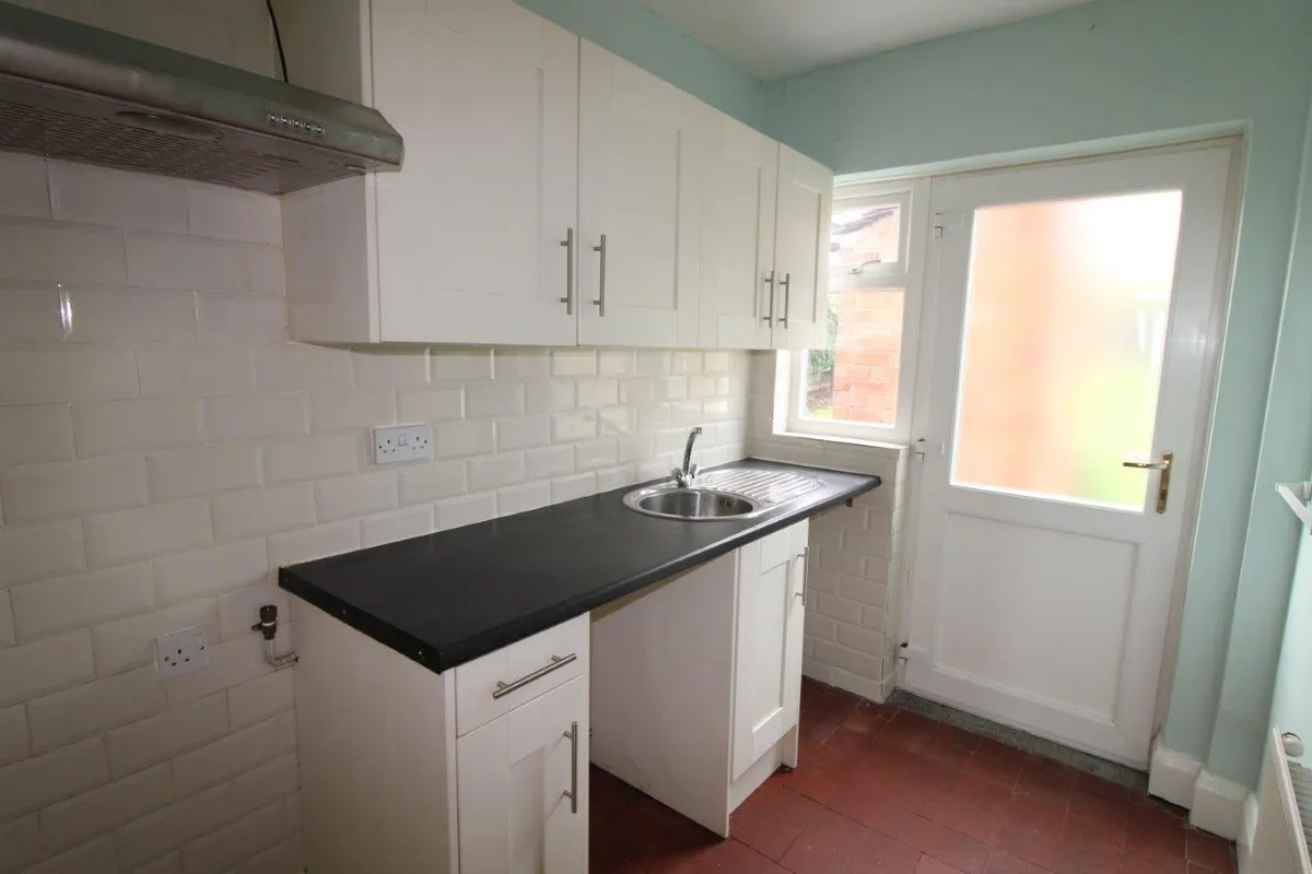 Scalford Road, Melton Mowbray