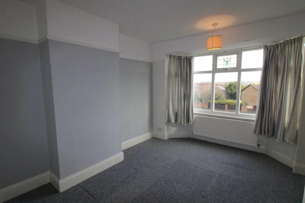 Scalford Road, Melton Mowbray