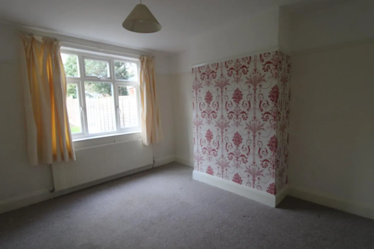Scalford Road, Melton Mowbray