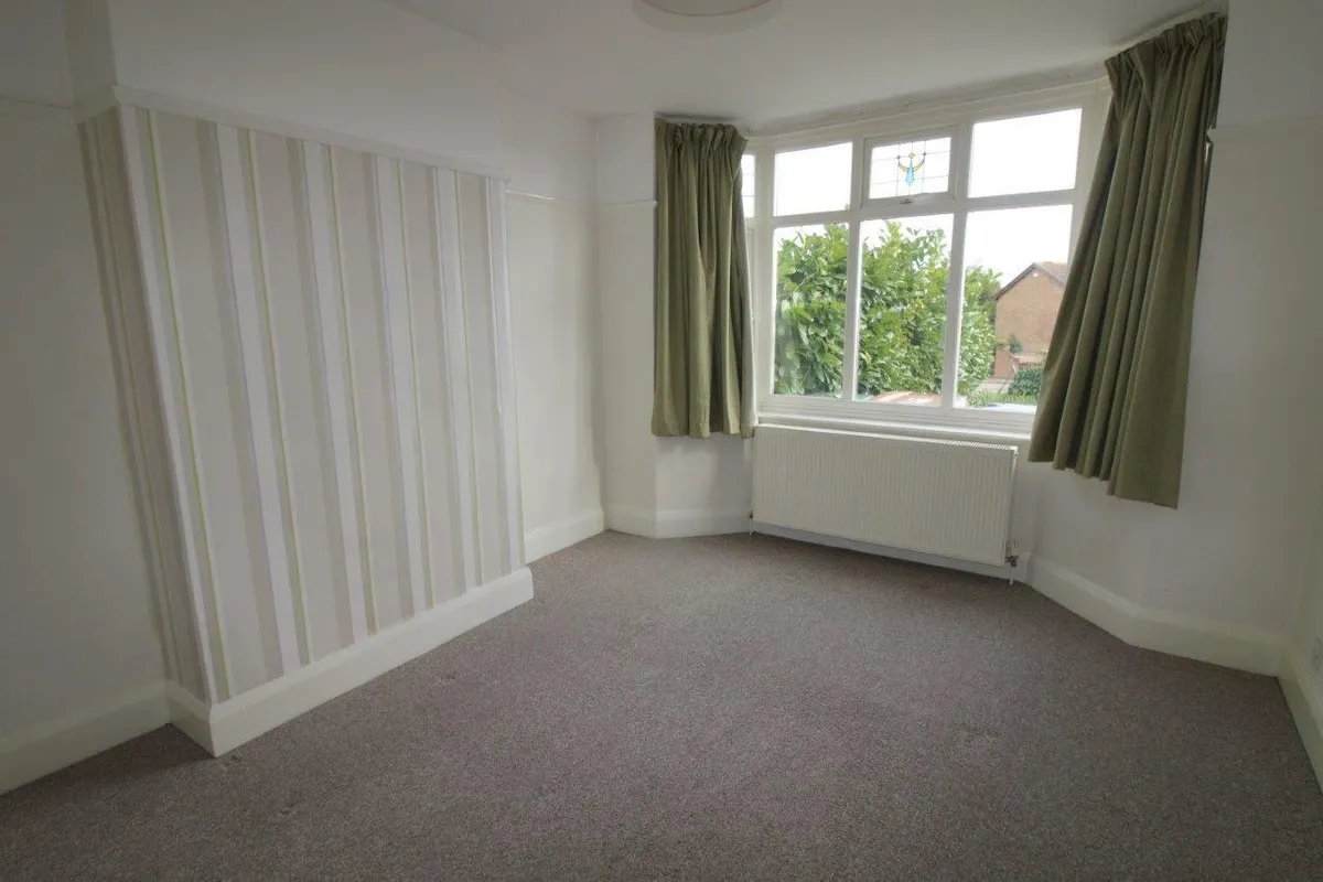 Scalford Road, Melton Mowbray