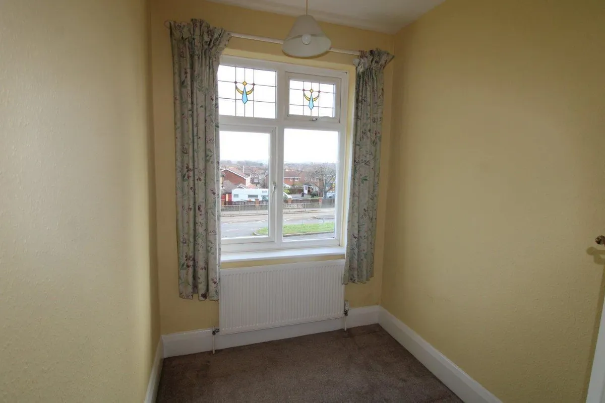 Scalford Road, Melton Mowbray