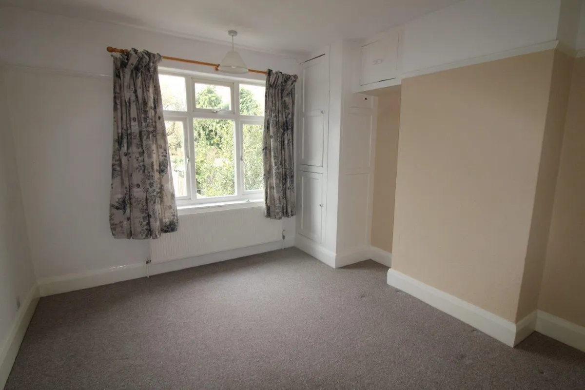 Scalford Road, Melton Mowbray