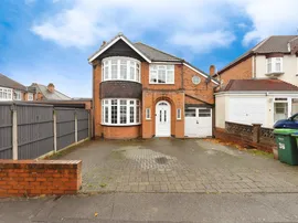 Hawthorn Croft, Oldbury photo