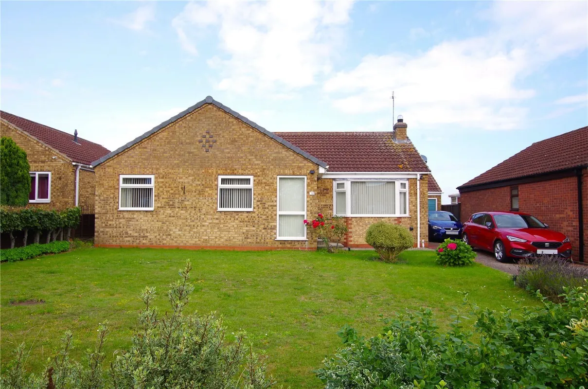 Ebor Manor, Keyingham, Hull, East Yorkshire, HU12