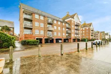 Sussex Wharf, Shoreham-By-Sea
