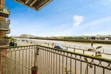 Sussex Wharf, Shoreham-By-Sea