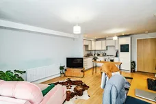 Sussex Wharf, Shoreham-By-Sea