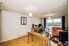 Sussex Wharf, Shoreham-By-Sea