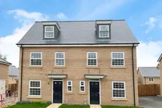 The Crescent, Ketton, Stamford