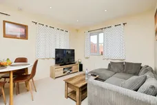 Grange Street, Derby