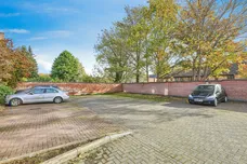 Grange Street, Derby