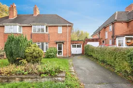Property responsive