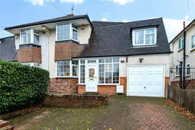 Property responsive