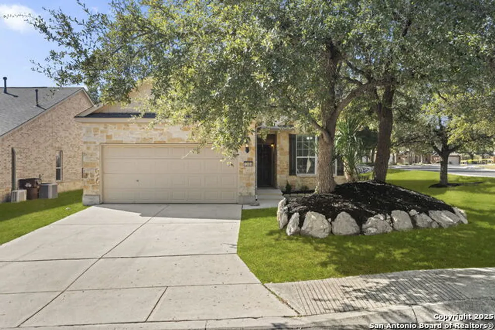 12614 Cascade Hills, San Antonio, TX 78253