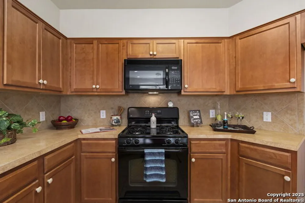 12614 Cascade Hills, San Antonio, TX 78253