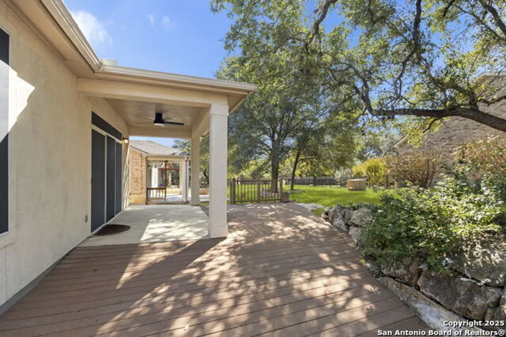 12614 Cascade Hills, San Antonio, TX 78253