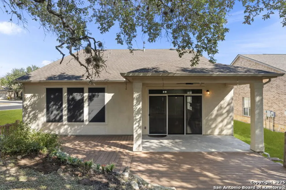 12614 Cascade Hills, San Antonio, TX 78253