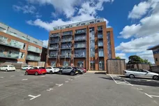 Bridge Road East, Welwyn Garden City