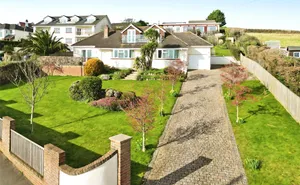 Teignmouth Road, Teignmouth, Devon, TQ14 photo