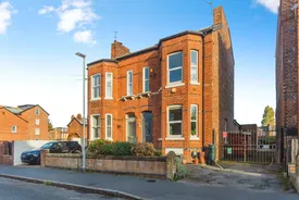 Property responsive