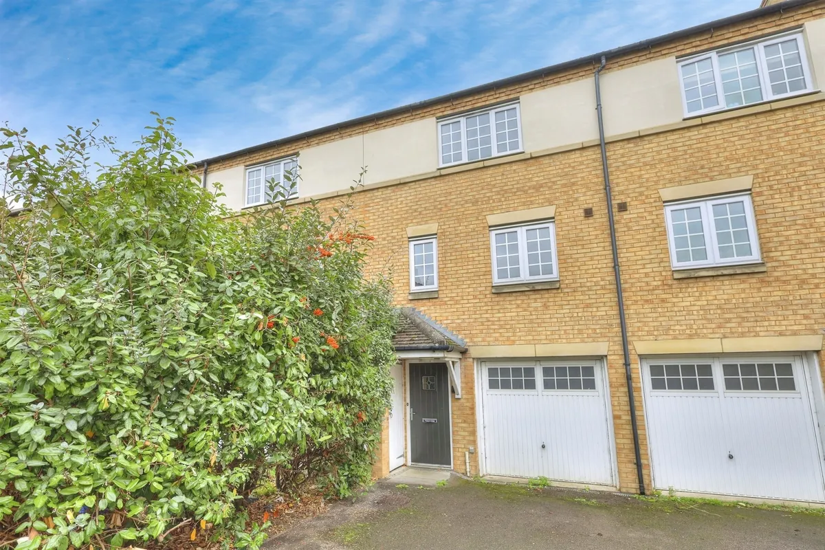 Dainty Grove, Grange Park, Northampton