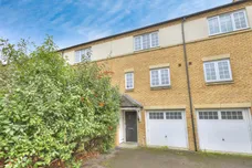 Dainty Grove, Grange Park, Northampton