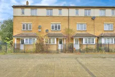 Dainty Grove, Grange Park, Northampton