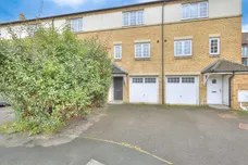 Dainty Grove, Grange Park, Northampton