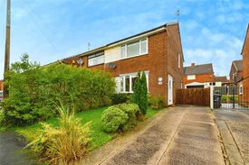 Property responsive