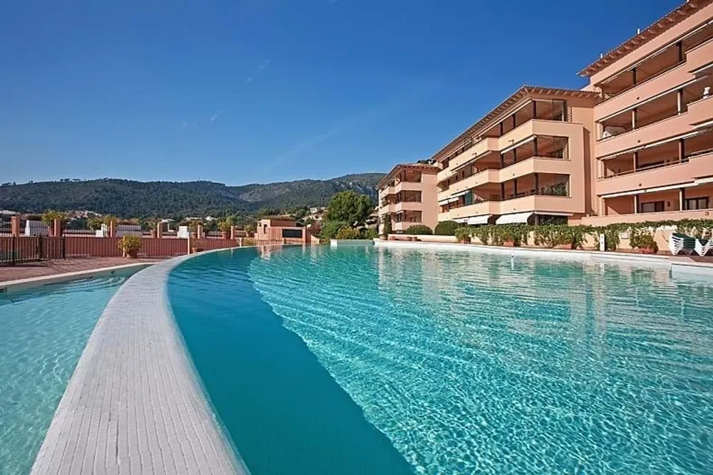 Bendinat Palma de Mallorca