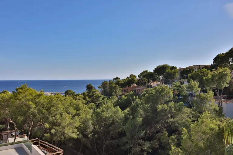 Costa den Blanes Palma de Mallorca