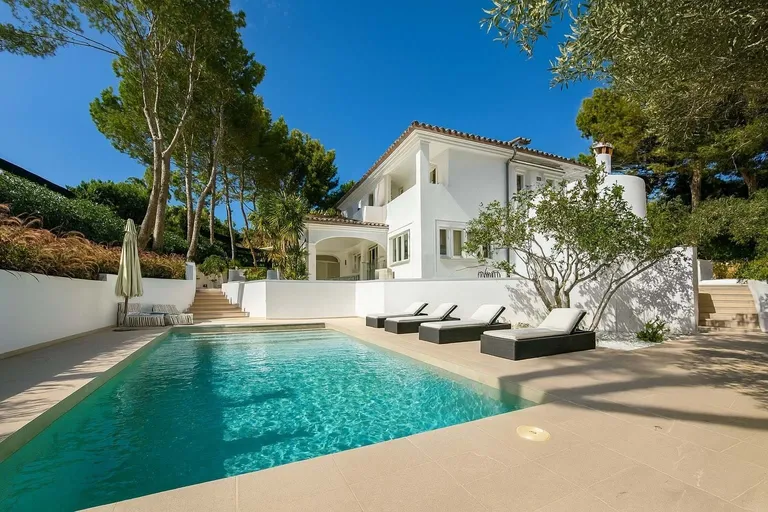 Santa Ponsa Palma de Mallorca