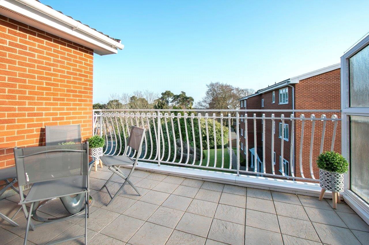 Overbury Road, Lower Parkstone, Poole, Dorset, BH14 Image 4