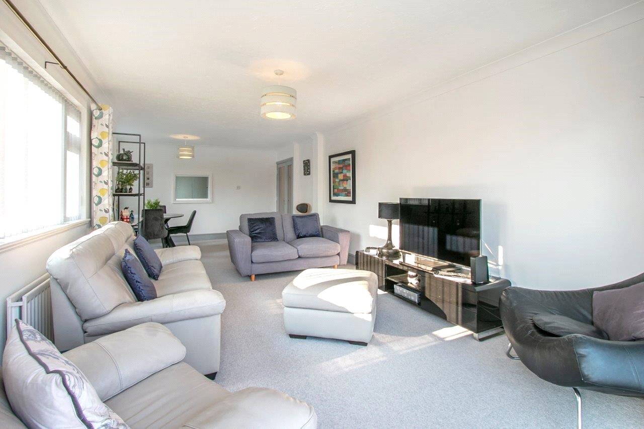 Overbury Road, Lower Parkstone, Poole, Dorset, BH14 Image 3