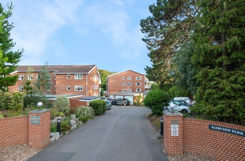 Overbury Road, Lower Parkstone, Poole, Dorset, BH14 Image 7