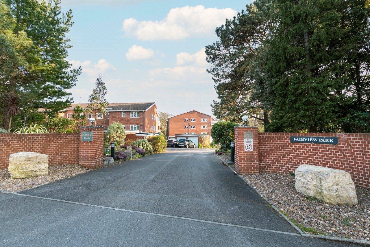 Overbury Road, Lower Parkstone, Poole, Dorset, BH14 Image 19
