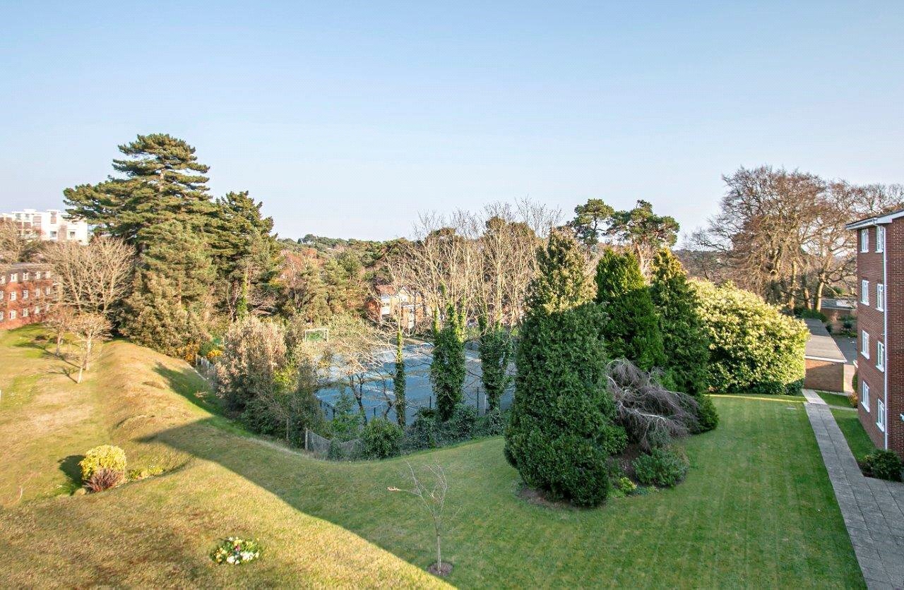 Overbury Road, Lower Parkstone, Poole, Dorset, BH14 Image 22
