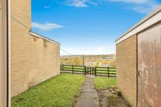 Perseverance Street, Primrose Hill, Huddersfield