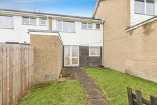 Perseverance Street, Primrose Hill, Huddersfield