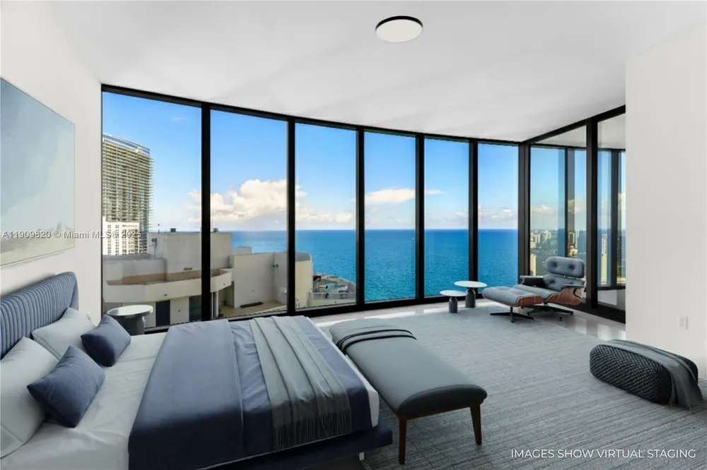 18555 Collins Ave, Sunny Isles Beach, FL 33160
