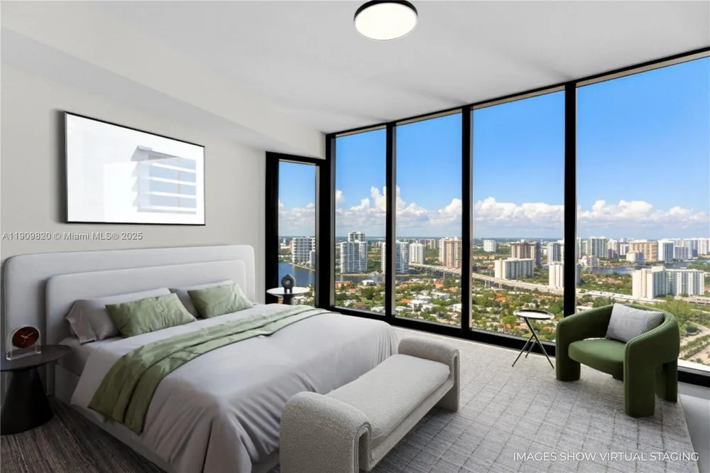 18555 Collins Ave, Sunny Isles Beach, FL 33160