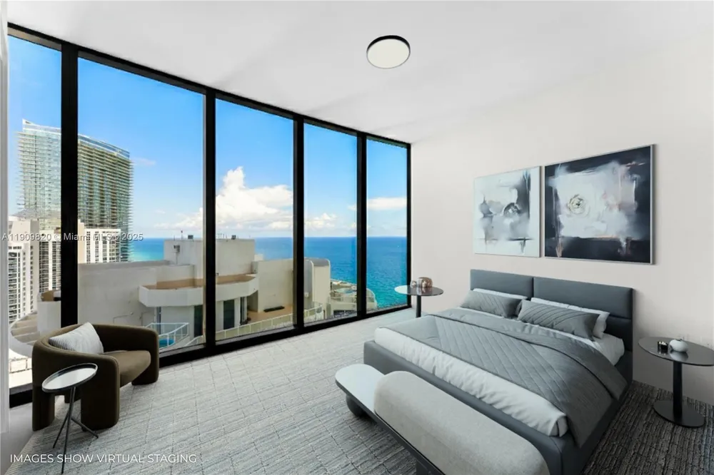18555 Collins Ave, Sunny Isles Beach, FL 33160