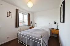 Stockwell Road, Devizes