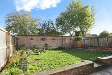 Stockwell Road, Devizes