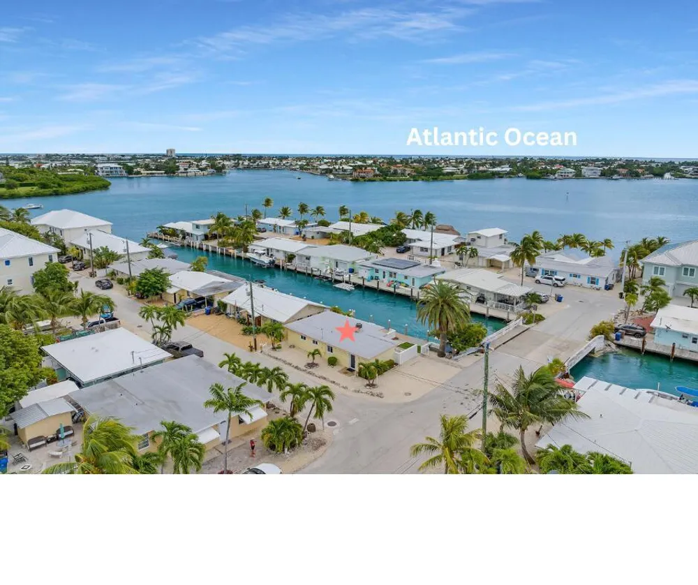 11725 3rd Avenue Ocean, Marathon, FL 33050