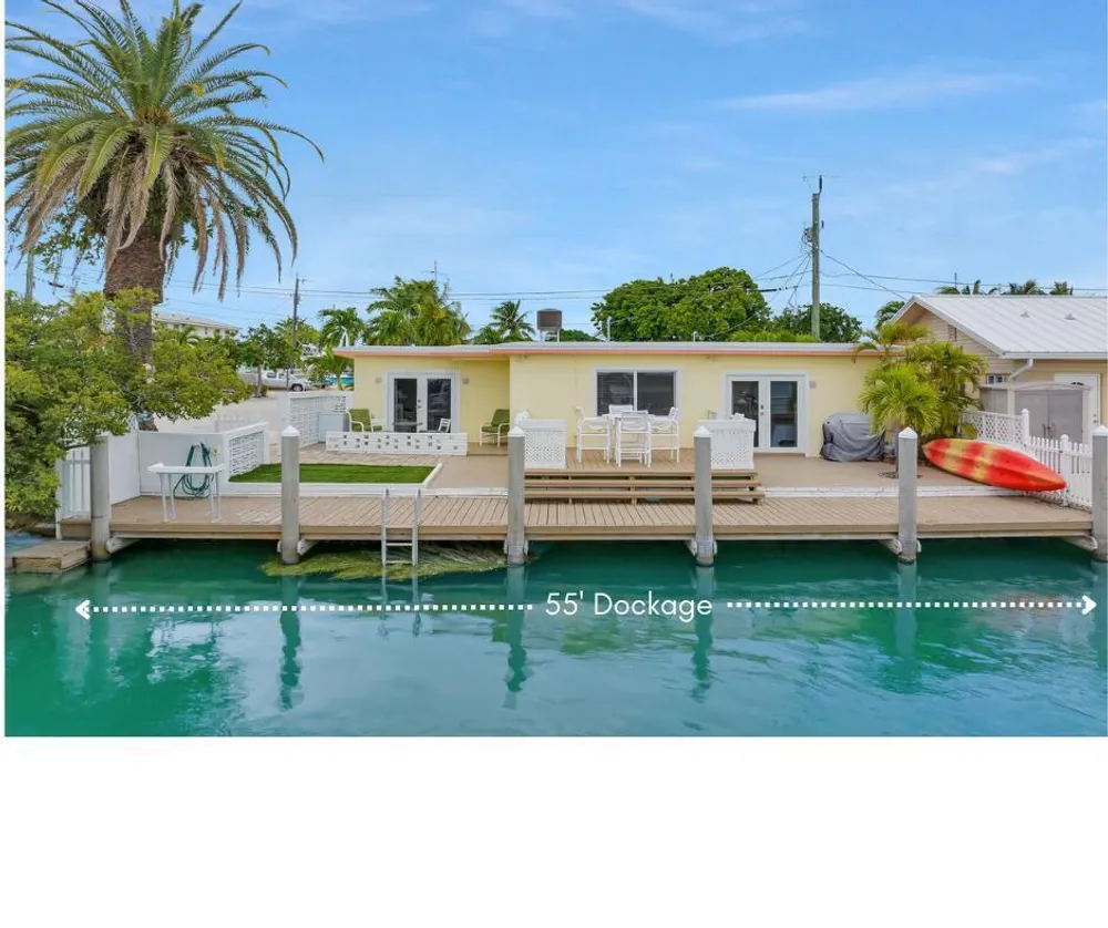 11725 3rd Avenue Ocean, Marathon, FL 33050