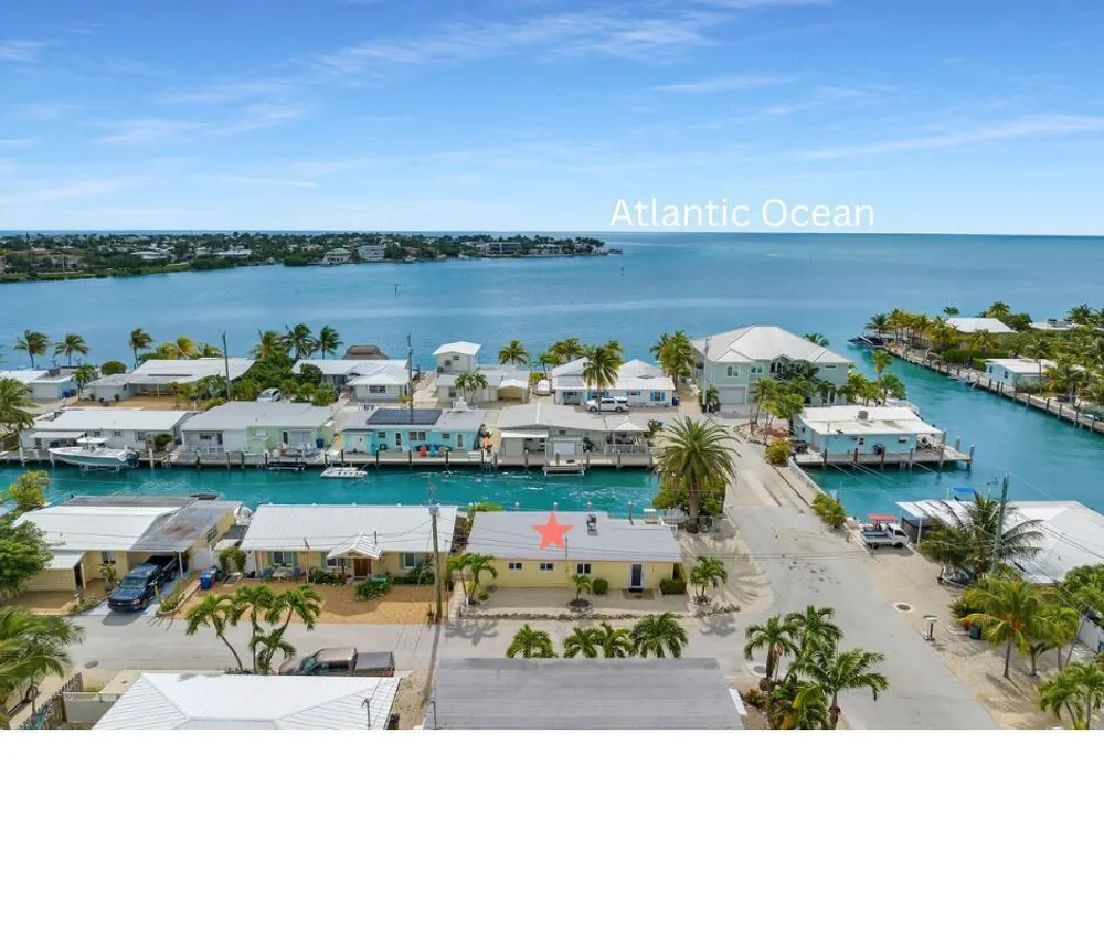 11725 3rd Avenue Ocean, Marathon, FL 33050
