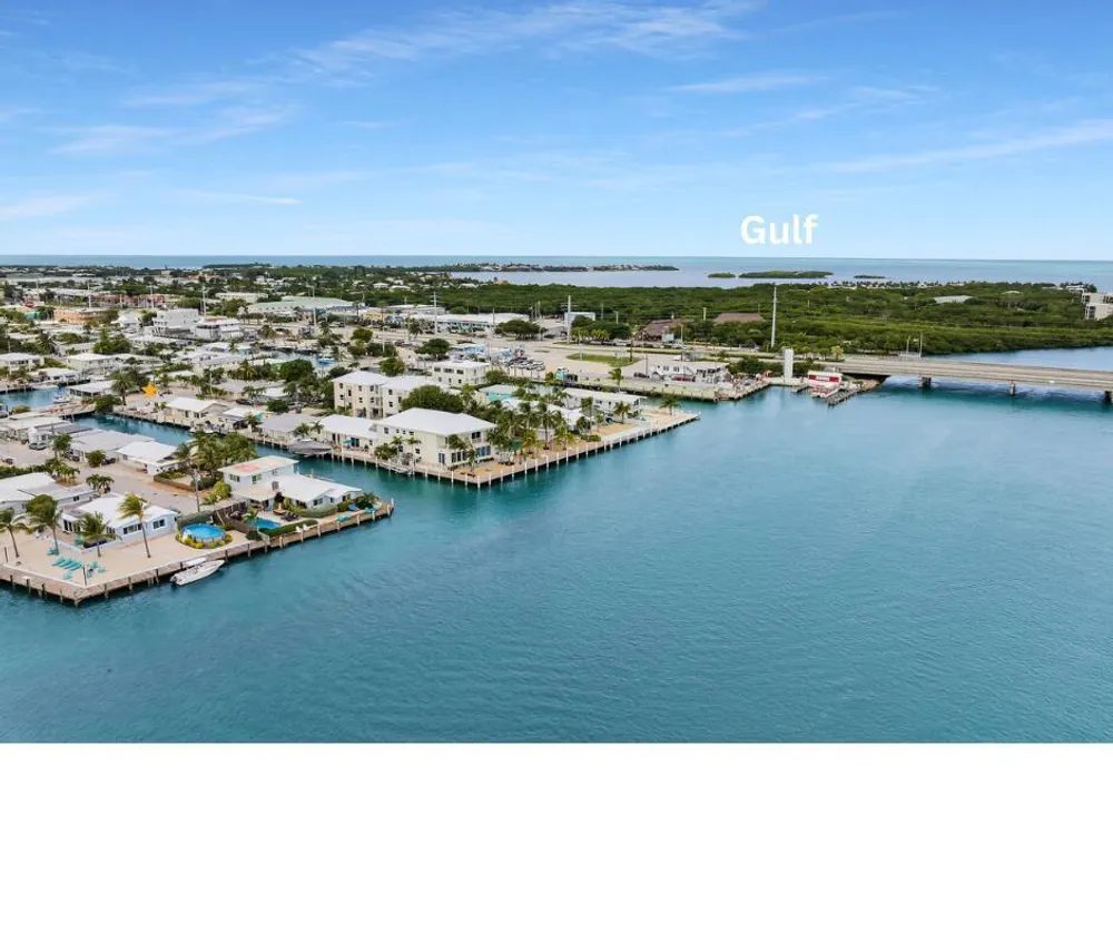 11725 3rd Avenue Ocean, Marathon, FL 33050