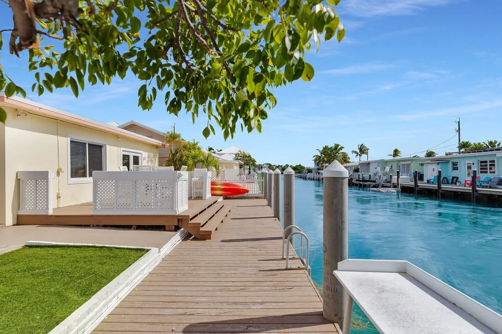 11725 3rd Avenue Ocean, Marathon, FL 33050